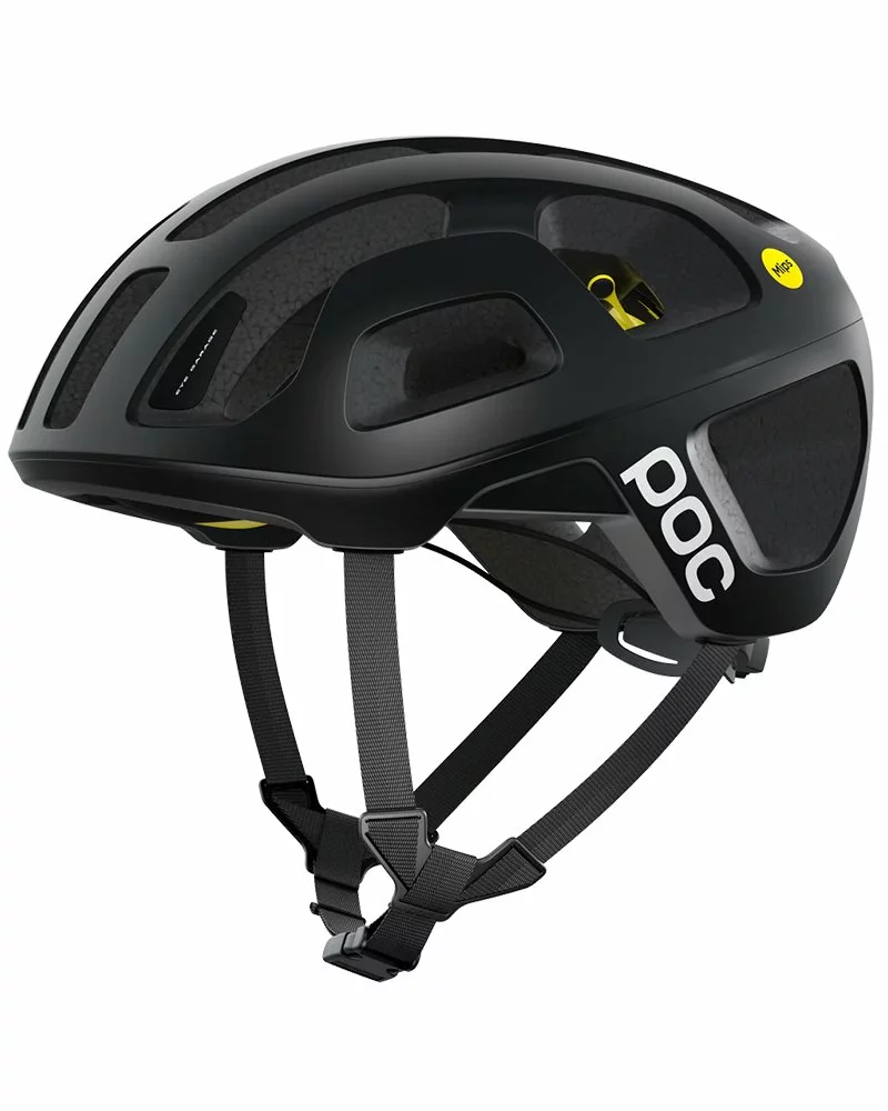Poc Octal MIPS Casco Strada, Uranium Black Matt 3 Poc Octal MIPS Casco Strada, Uranium Black Matt