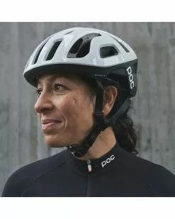 Poc Octal X MIPS Casco Strada, Hydrogen White -Vendite Caschi poc octal x mips casco strada hydrogen white 4