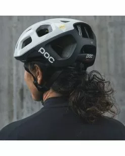 Poc Octal X MIPS Casco Strada, Hydrogen White -Vendite Caschi poc octal x mips casco strada hydrogen white 5