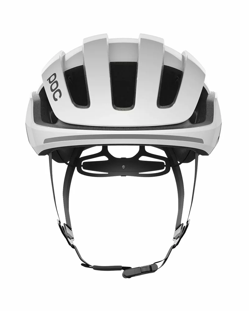 Poc Omne Air MIPS Casco Strada, Fluorescent Orange AVIP 4 Poc Omne Air MIPS Casco Strada, Fluorescent Orange AVIP - immagine 2