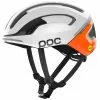 Poc Omne Air MIPS Casco Strada, Fluorescent Orange AVIP