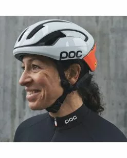 Poc Omne Air MIPS Casco Strada, Fluorescent Orange AVIP 12 Poc Omne Air MIPS Casco Strada, Fluorescent Orange AVIP -Vendite Caschi poc omne air mips casco strada fluorescent orange avip 4