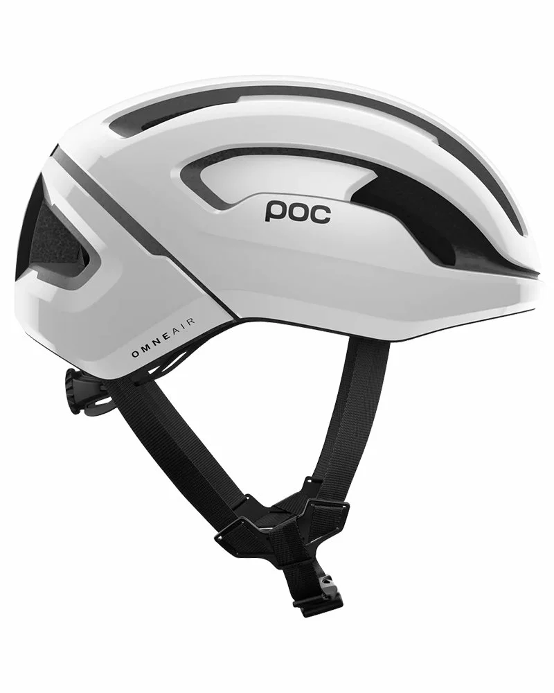 Poc Omne Air MIPS Casco Strada, Hydrogen White 5 Poc Omne Air MIPS Casco Strada, Hydrogen White - immagine 3
