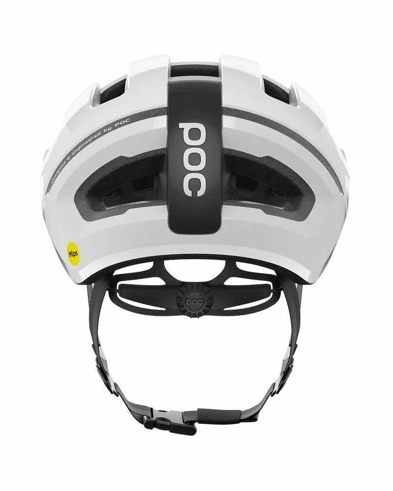 Poc Omne Air MIPS Casco Strada, Hydrogen White 6 Poc Omne Air MIPS Casco Strada, Hydrogen White - immagine 4