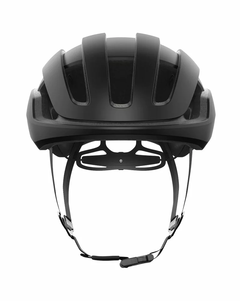 Poc Omne Air MIPS Casco Strada, Uranium Black Matt 4 Poc Omne Air MIPS Casco Strada, Uranium Black Matt - immagine 2