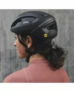 Poc Omne Air MIPS Casco Strada, Uranium Black Matt 12 Poc Omne Air MIPS Casco Strada, Uranium Black Matt -Vendite Caschi poc omne air mips casco strada uranium black matt 4