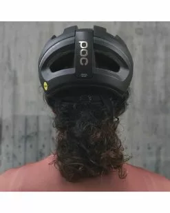 Poc Omne Air MIPS Casco Strada, Uranium Black Matt 13 Poc Omne Air MIPS Casco Strada, Uranium Black Matt -Vendite Caschi poc omne air mips casco strada uranium black matt 5