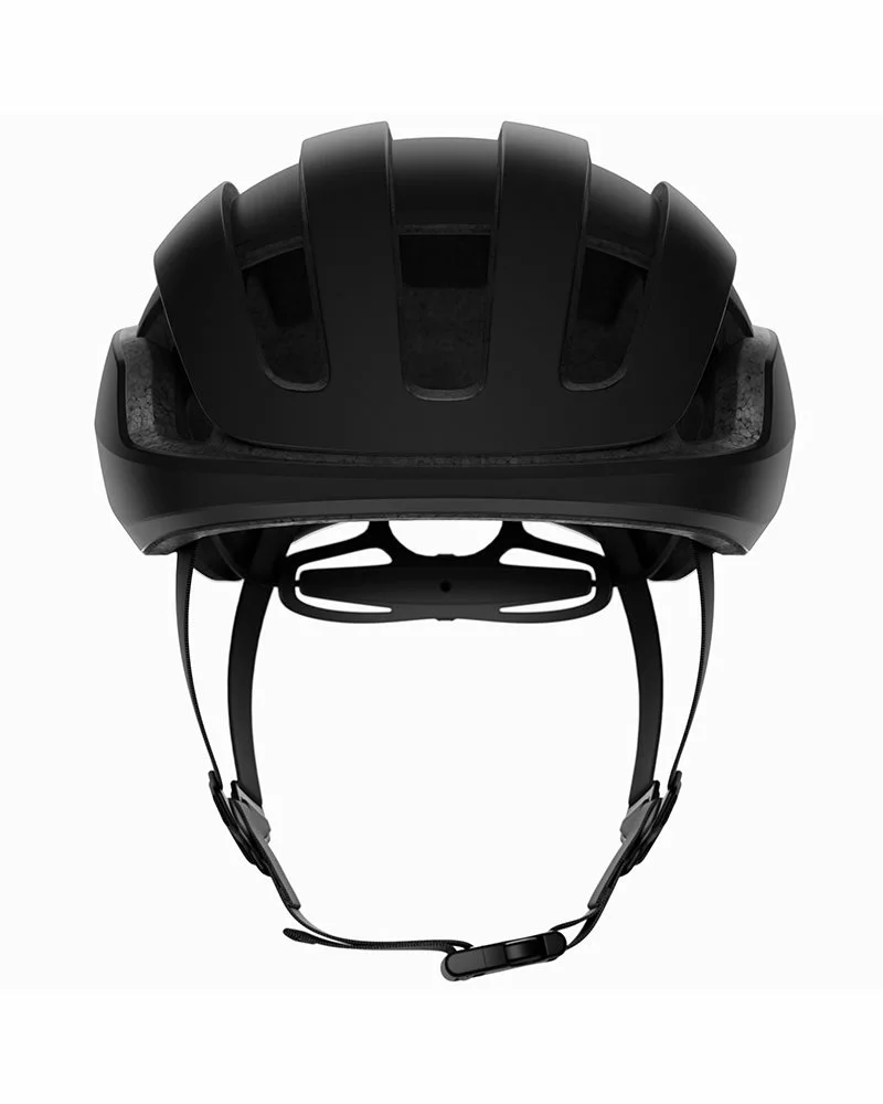 Poc Omne Air Spin Casco Strada, Uranium Black Matt 4 Poc Omne Air Spin Casco Strada, Uranium Black Matt - immagine 2