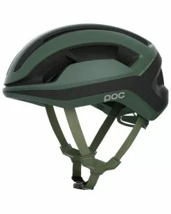 Poc Omne Lite Casco Strada, Epidote Green Matt