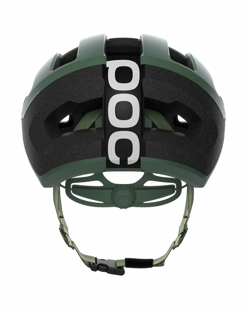 Poc Omne Lite Casco Strada, Epidote Green Matt 6 Poc Omne Lite Casco Strada, Epidote Green Matt - immagine 4
