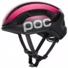 Poc Omne Lite Casco Strada, Fluorescent Pink/Uranium Black 2 Poc Omne Lite Casco Strada, Fluorescent Pink/Uranium Black -Vendite Caschi poc omne lite casco strada fluorescent pink uranium black