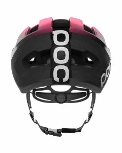Poc Omne Lite Casco Strada, Fluorescent Pink/Uranium Black 9 Poc Omne Lite Casco Strada, Fluorescent Pink/Uranium Black -Vendite Caschi poc omne lite casco strada fluorescent pink uranium black 3