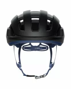 Poc Omne Lite Casco Strada, Uranium Black/Lead Blue Matt 7 Poc Omne Lite Casco Strada, Uranium Black/Lead Blue Matt -Vendite Caschi poc omne lite casco strada uranium black lead blue matt 1