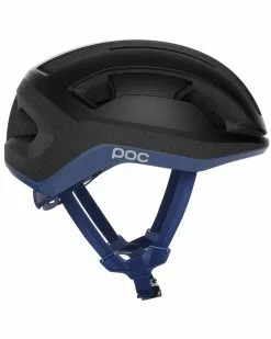 Poc Omne Lite Casco Strada, Uranium Black/Lead Blue Matt 8 Poc Omne Lite Casco Strada, Uranium Black/Lead Blue Matt -Vendite Caschi poc omne lite casco strada uranium black lead blue matt 2