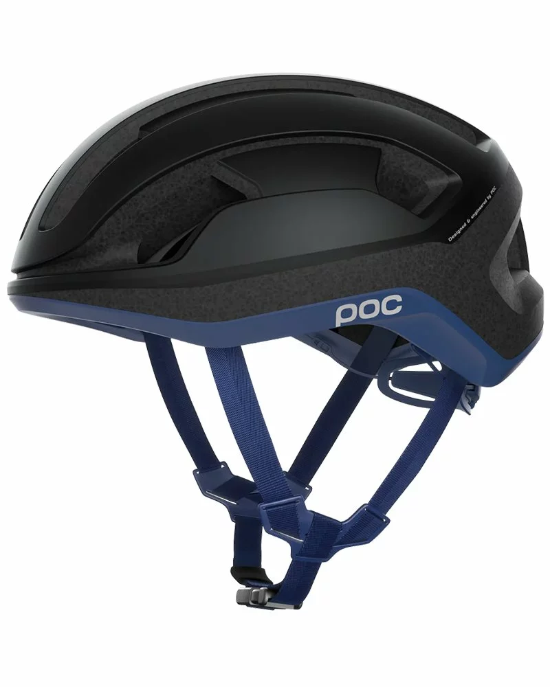 Poc Omne Lite Casco Strada, Uranium Black/Lead Blue Matt 3 Poc Omne Lite Casco Strada, Uranium Black/Lead Blue Matt