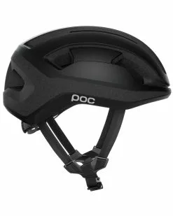 Poc Omne Lite Casco Strada, Uranium Black Matt 8 Poc Omne Lite Casco Strada, Uranium Black Matt -Vendite Caschi poc omne lite casco strada uranium black matt 2