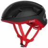 Poc Omne Lite Casco Strada, Uranium Black/Prismane Red Matt 1 Poc Omne Lite Casco Strada, Uranium Black/Prismane Red Matt -Vendite Caschi poc omne lite casco strada uranium black prismane red matt