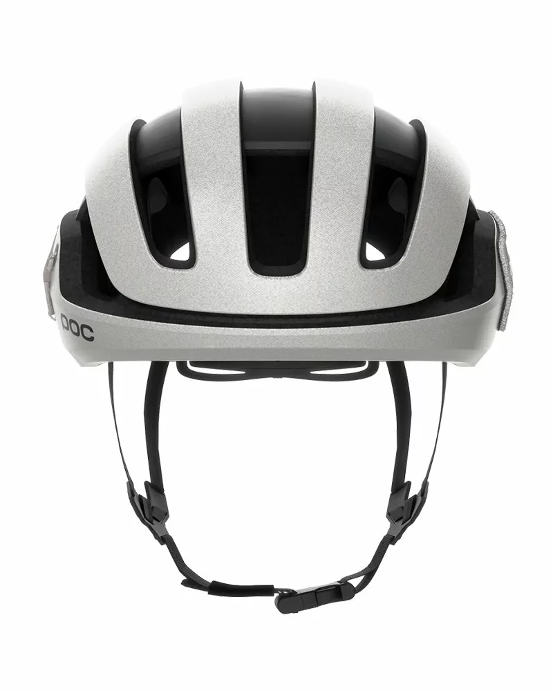 Poc Omne Ultra MIPS Casco Strada, Argentite Silver Matt 4 Poc Omne Ultra MIPS Casco Strada, Argentite Silver Matt - immagine 2