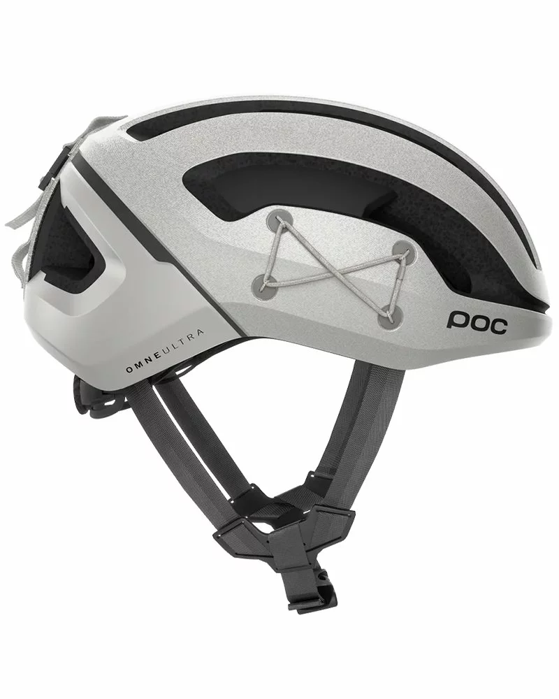 Poc Omne Ultra MIPS Casco Strada, Argentite Silver Matt 5 Poc Omne Ultra MIPS Casco Strada, Argentite Silver Matt - immagine 3