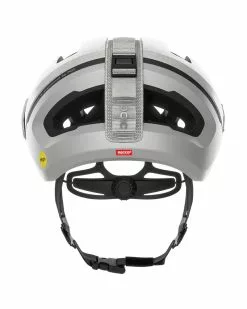 Poc Omne Ultra MIPS Casco Strada, Argentite Silver Matt 9 Poc Omne Ultra MIPS Casco Strada, Argentite Silver Matt -Vendite Caschi poc omne ultra mips casco strada argentite silver matt 3