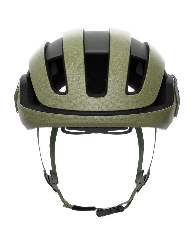 Poc Omne Ultra MIPS Casco Strada, Epidote Green Matt 4 Poc Omne Ultra MIPS Casco Strada, Epidote Green Matt - immagine 2
