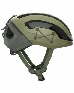 Poc Omne Ultra MIPS Casco Strada, Epidote Green Matt 8 Poc Omne Ultra MIPS Casco Strada, Epidote Green Matt -Vendite Caschi poc omne ultra mips casco strada epidote green matt 2