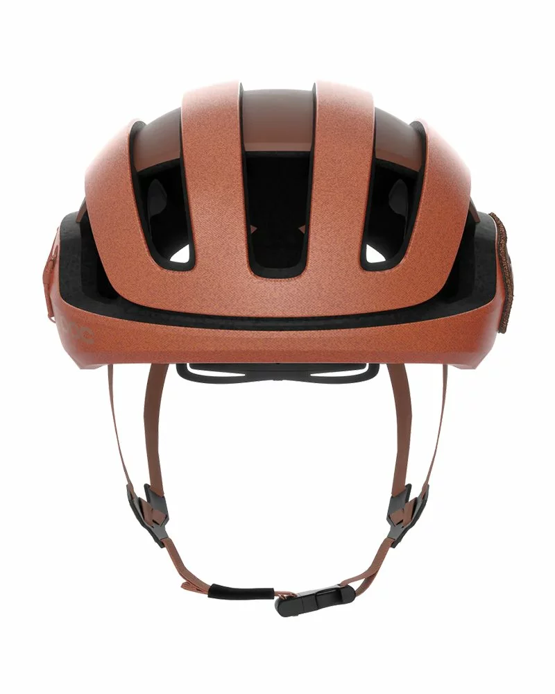 Poc Omne Ultra MIPS Casco Strada, Himalayan Salt Matt 4 Poc Omne Ultra MIPS Casco Strada, Himalayan Salt Matt - immagine 2