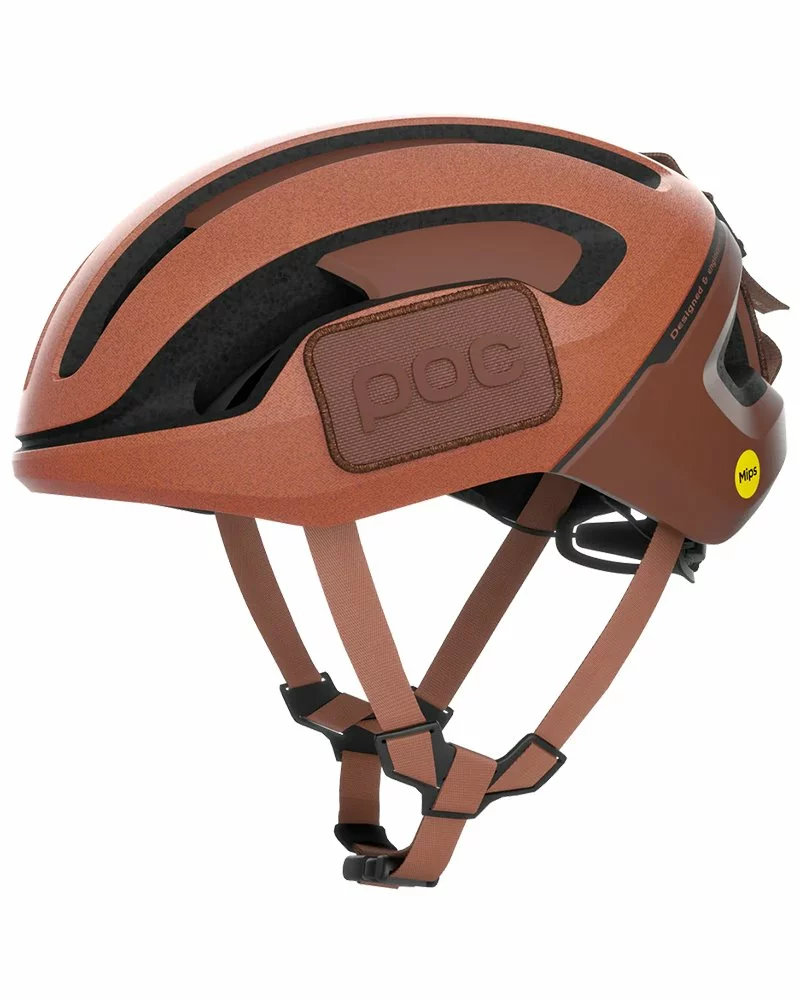 Poc Omne Ultra MIPS Casco Strada, Himalayan Salt Matt 3 Poc Omne Ultra MIPS Casco Strada, Himalayan Salt Matt