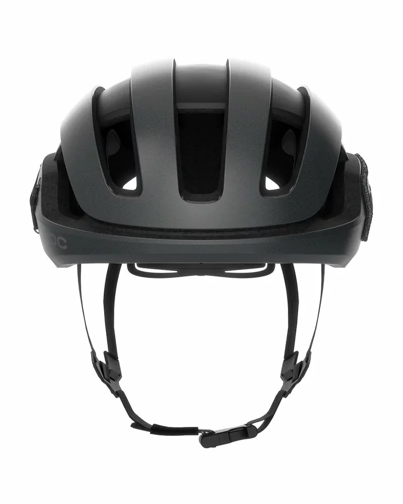 Poc Omne Ultra MIPS Casco Strada, Uranium Black Matt 4 Poc Omne Ultra MIPS Casco Strada, Uranium Black Matt - immagine 2