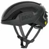 Poc Omne Ultra MIPS Casco Strada, Uranium Black Matt 1 Poc Omne Ultra MIPS Casco Strada, Uranium Black Matt -Vendite Caschi poc omne ultra mips casco strada uranium black matt