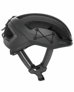 Poc Omne Ultra MIPS Casco Strada, Uranium Black Matt 8 Poc Omne Ultra MIPS Casco Strada, Uranium Black Matt -Vendite Caschi poc omne ultra mips casco strada uranium black matt 2