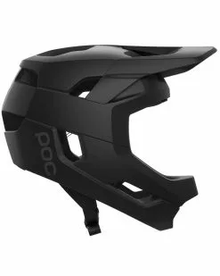 Poc Otocon Casco MTB, Uranium Black Matt -Vendite Caschi poc otocon casco mtb uranium black matt 2