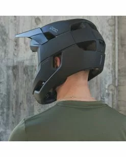 Poc Otocon Casco MTB, Uranium Black Matt -Vendite Caschi poc otocon casco mtb uranium black matt 5