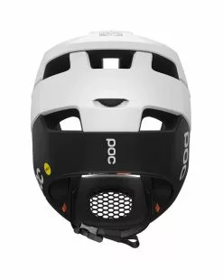 Poc Otocon Race MIPS Casco MTB, Hydrogen White/Uranium Black Matt 11 Poc Otocon Race MIPS Casco MTB, Hydrogen White/Uranium Black Matt -Vendite Caschi poc otocon race mips casco mtb hydrogen white uranium black matt 3