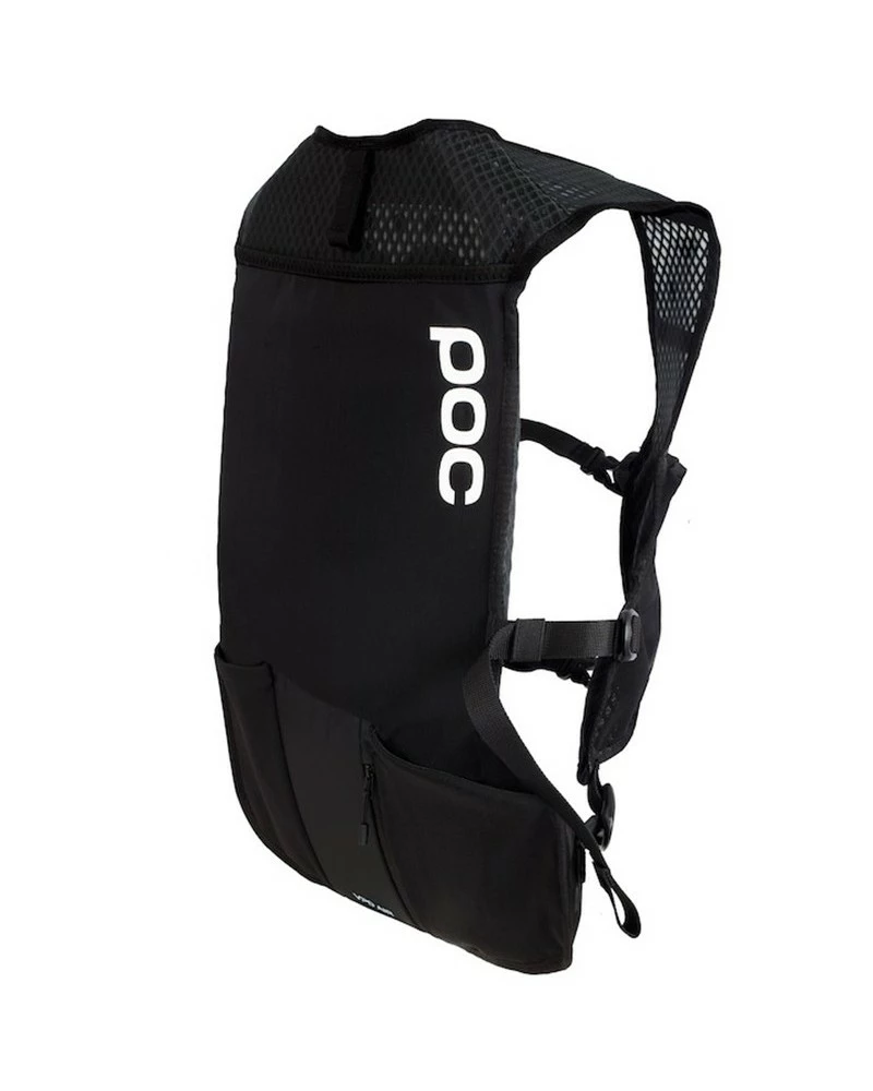 Poc Spine VPD Air Backpack Vest Zaino Ciclismo Paraschiena, Uranium Black 5 Poc Spine VPD Air Backpack Vest Zaino Ciclismo Paraschiena, Uranium Black - immagine 3