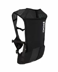Poc Spine VPD Air Backpack Vest Zaino Ciclismo Paraschiena, Uranium Black