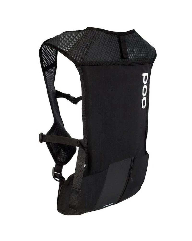 Poc Spine VPD Air Backpack Vest Zaino Ciclismo Paraschiena, Uranium Black 3 Poc Spine VPD Air Backpack Vest Zaino Ciclismo Paraschiena, Uranium Black