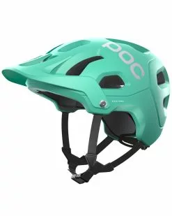 Poc Tectal Casco MTB, Fluorite Green Matt 9 Poc Tectal Casco MTB, Fluorite Green Matt -Vendite Caschi poc tectal casco mtb fluorite green matt 2