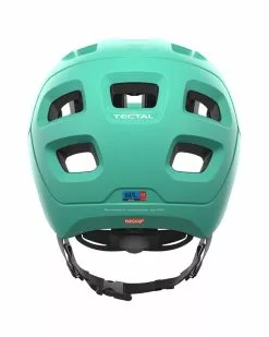 Poc Tectal Casco MTB, Fluorite Green Matt 10 Poc Tectal Casco MTB, Fluorite Green Matt -Vendite Caschi poc tectal casco mtb fluorite green matt 3