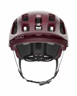 Poc Tectal Casco MTB, Propylene Red Matt 8 Poc Tectal Casco MTB, Propylene Red Matt -Vendite Caschi poc tectal casco mtb propylene red matt 1