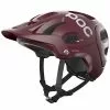 Poc Tectal Casco MTB, Propylene Red Matt -Vendite Caschi poc tectal casco mtb propylene red matt