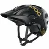 Poc Tectal Fabio Ed. Casco MTB, Uranium Black Matt/Gold 2 Poc Tectal Fabio Ed. Casco MTB, Uranium Black Matt/Gold -Vendite Caschi poc tectal fabio ed casco mtb uranium black matt gold