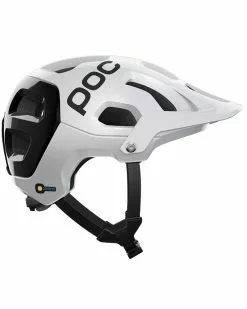 Poc Tectal Race MIPS Casco MTB, Hydrogen White/Uranium Black 10 Poc Tectal Race MIPS Casco MTB, Hydrogen White/Uranium Black -Vendite Caschi poc tectal race mips casco mtb hydrogen white uranium black 2