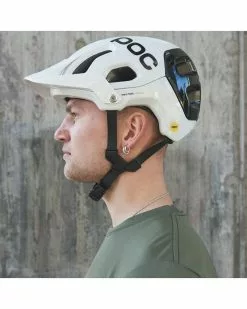 Poc Tectal Race MIPS Casco MTB, Hydrogen White/Uranium Black 13 Poc Tectal Race MIPS Casco MTB, Hydrogen White/Uranium Black -Vendite Caschi poc tectal race mips casco mtb hydrogen white uranium black 5