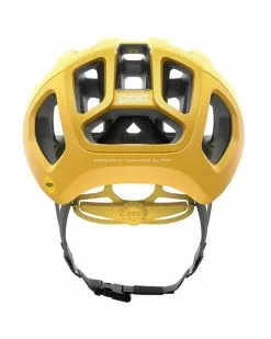 Poc Ventral Air MIPS Casco Strada, Aventurine Yellow Matt 9 Poc Ventral Air MIPS Casco Strada, Aventurine Yellow Matt -Vendite Caschi poc ventral air mips casco strada aventurine yellow matt 3