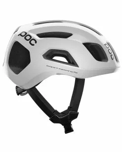 Poc Ventral Air MIPS Casco Strada, Hydrogen White 10 Poc Ventral Air MIPS Casco Strada, Hydrogen White -Vendite Caschi poc ventral air mips casco strada hydrogen white 2