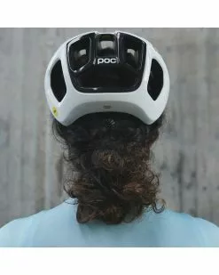 Poc Ventral Air MIPS Casco Strada, Hydrogen White 13 Poc Ventral Air MIPS Casco Strada, Hydrogen White -Vendite Caschi poc ventral air mips casco strada hydrogen white 5