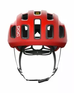 Poc Ventral Air MIPS Casco Strada, Prismane Red Matt 8 Poc Ventral Air MIPS Casco Strada, Prismane Red Matt -Vendite Caschi poc ventral air mips casco strada prismane red matt 1