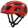 Poc Ventral Air MIPS Casco Strada, Prismane Red Matt -Vendite Caschi poc ventral air mips casco strada prismane red matt