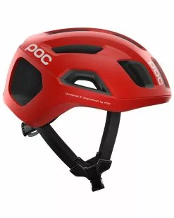 Poc Ventral Air MIPS Casco Strada, Prismane Red Matt 9 Poc Ventral Air MIPS Casco Strada, Prismane Red Matt -Vendite Caschi poc ventral air mips casco strada prismane red matt 2